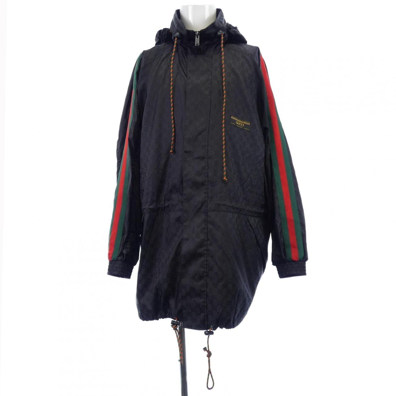 グッチ GUCCI 618891 ZAENY ブルゾン