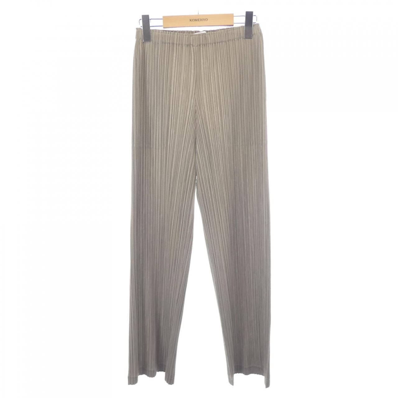 プリーツプリーズ PLEATS PLEASE PP13-JFK405 パンツ