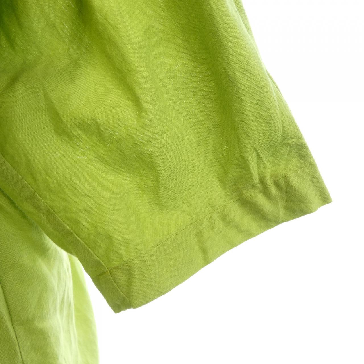 オムプリッセ HOMME PLISSE HP12FJ015 シャツ