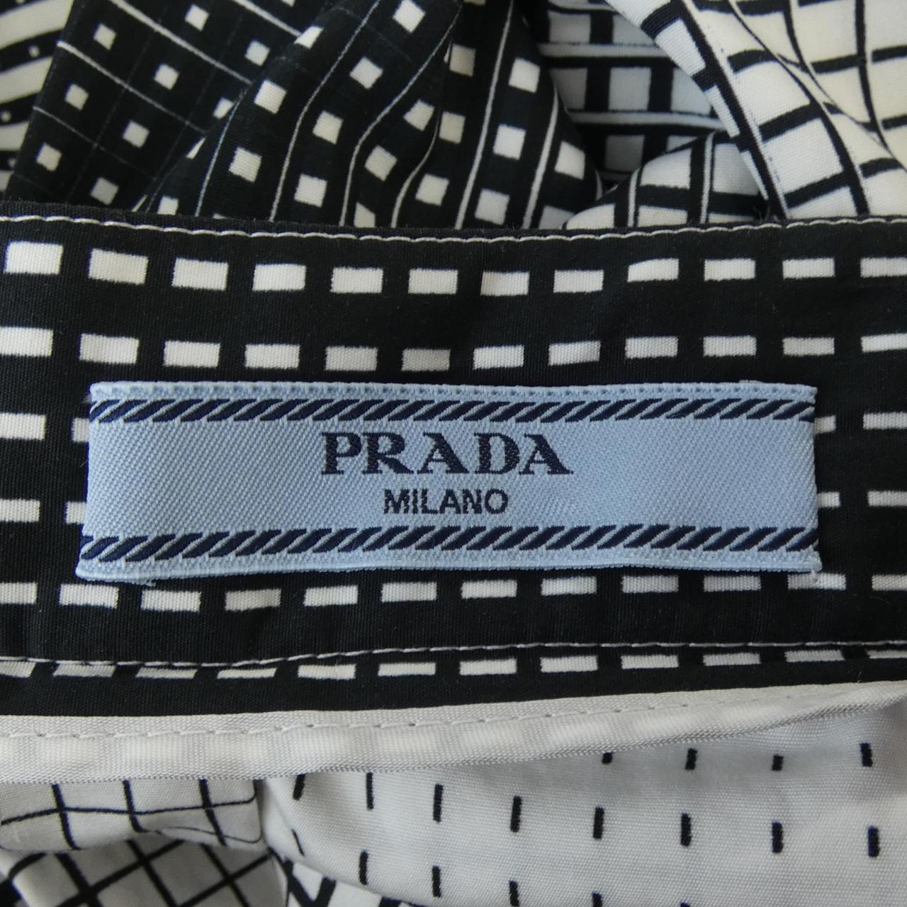 プラダ PRADA P146SG S211 1YIR スカート