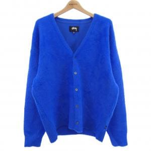 ステューシー STUSSY カーディガン