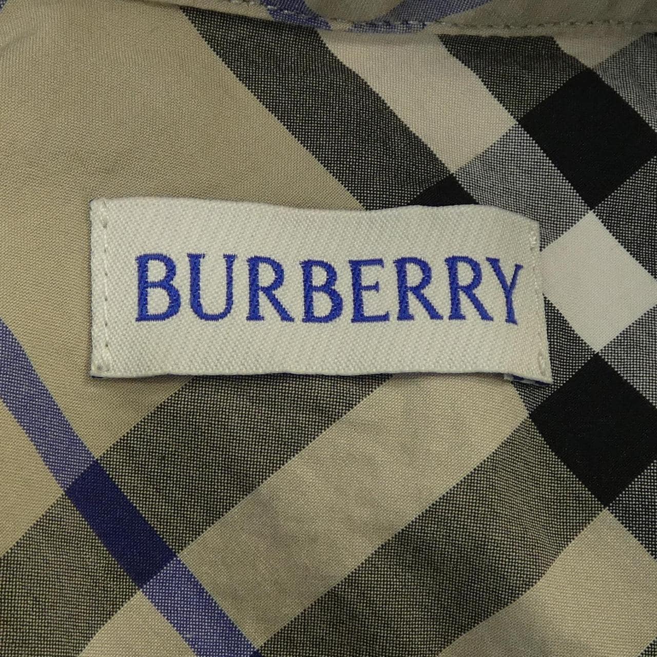 バーバリー BURBERRY 80876361 シャツ