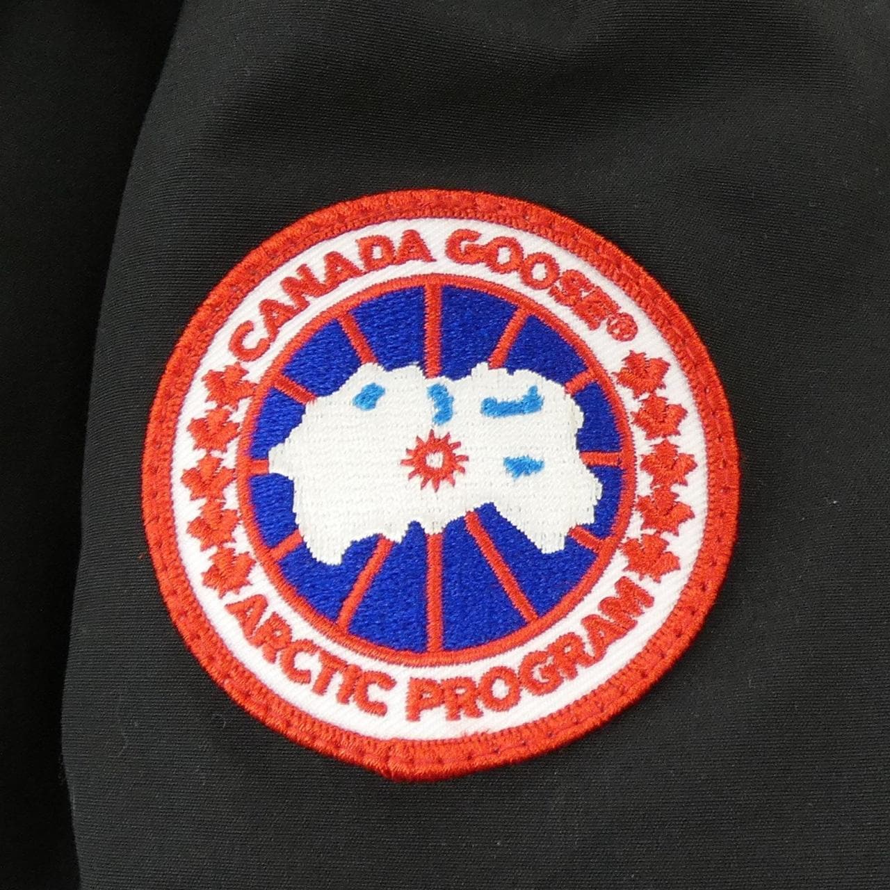 カナダグース CANADA GOOSE 6550LA TRILLIUM トリリウム ダウンコート