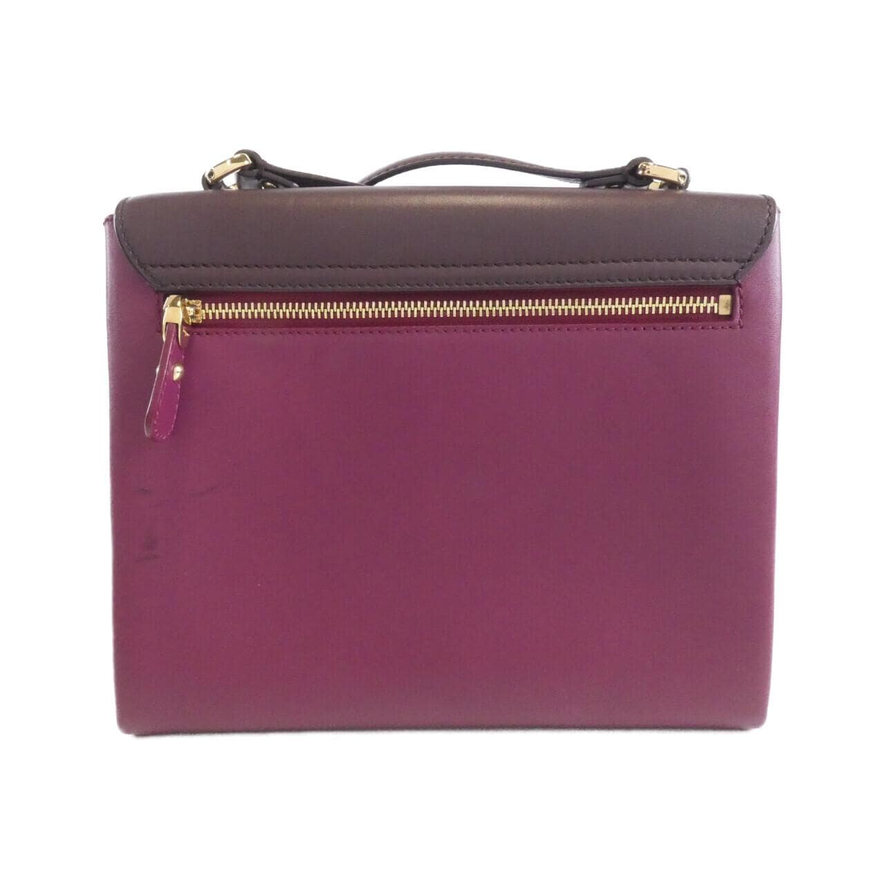 サルヴァトーレフェラガモ 21 F275 バッグ