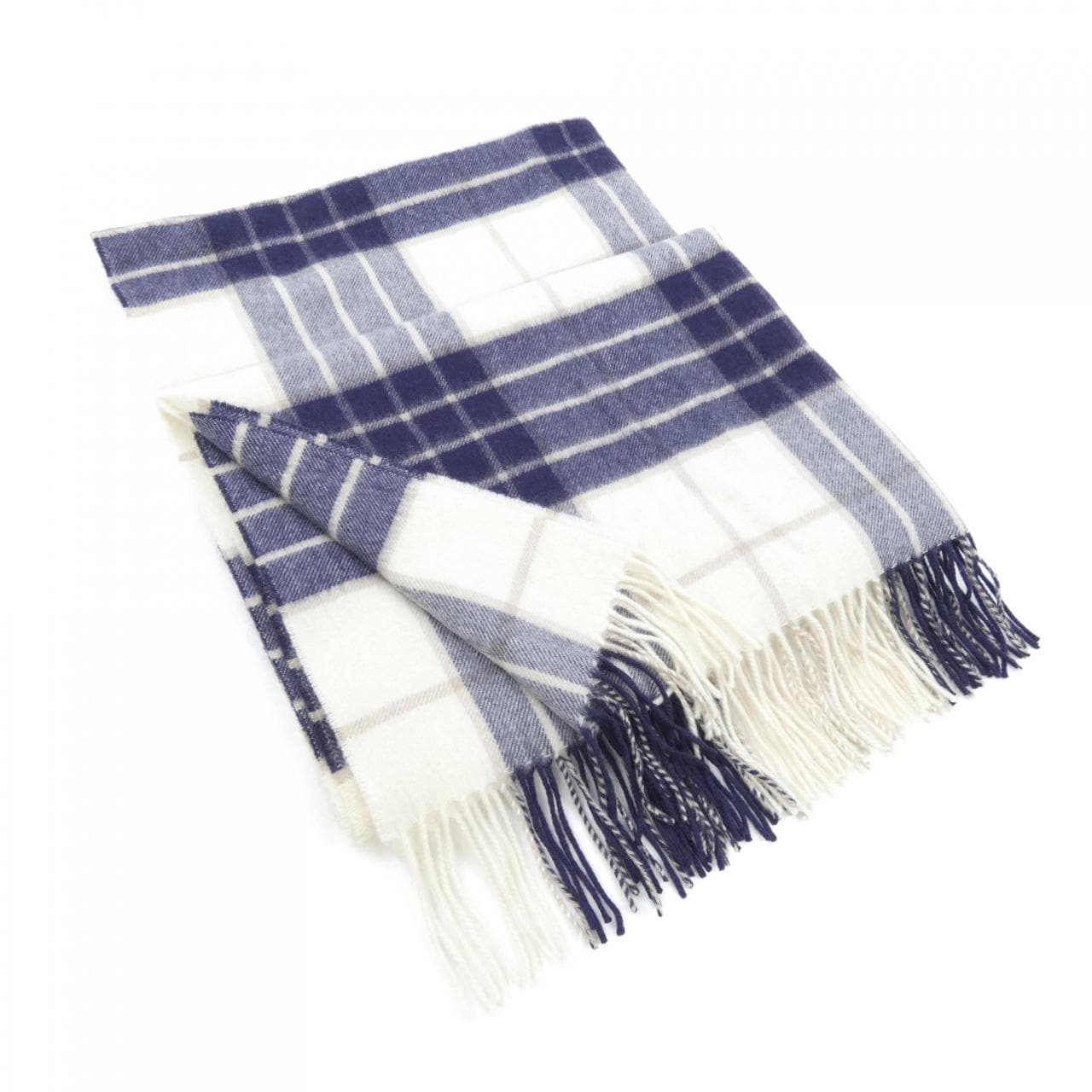 ジョンストンズ JOHNSTONS OF ELGIN MUFFLER