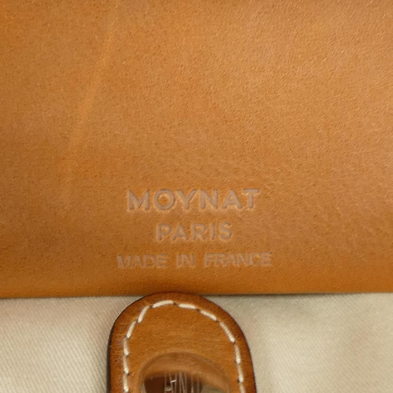 MOYNAT BAG