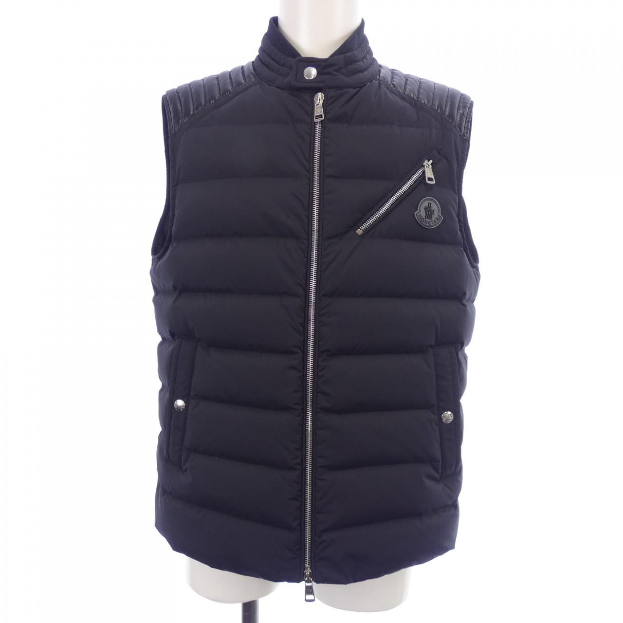 モンクレール MONCLER TOLONNE ダウンベスト