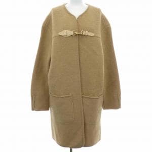 ルイヴィトン LOUIS VUITTON カラビナ クリップ ボクシーコート FTKC36XDJ コート