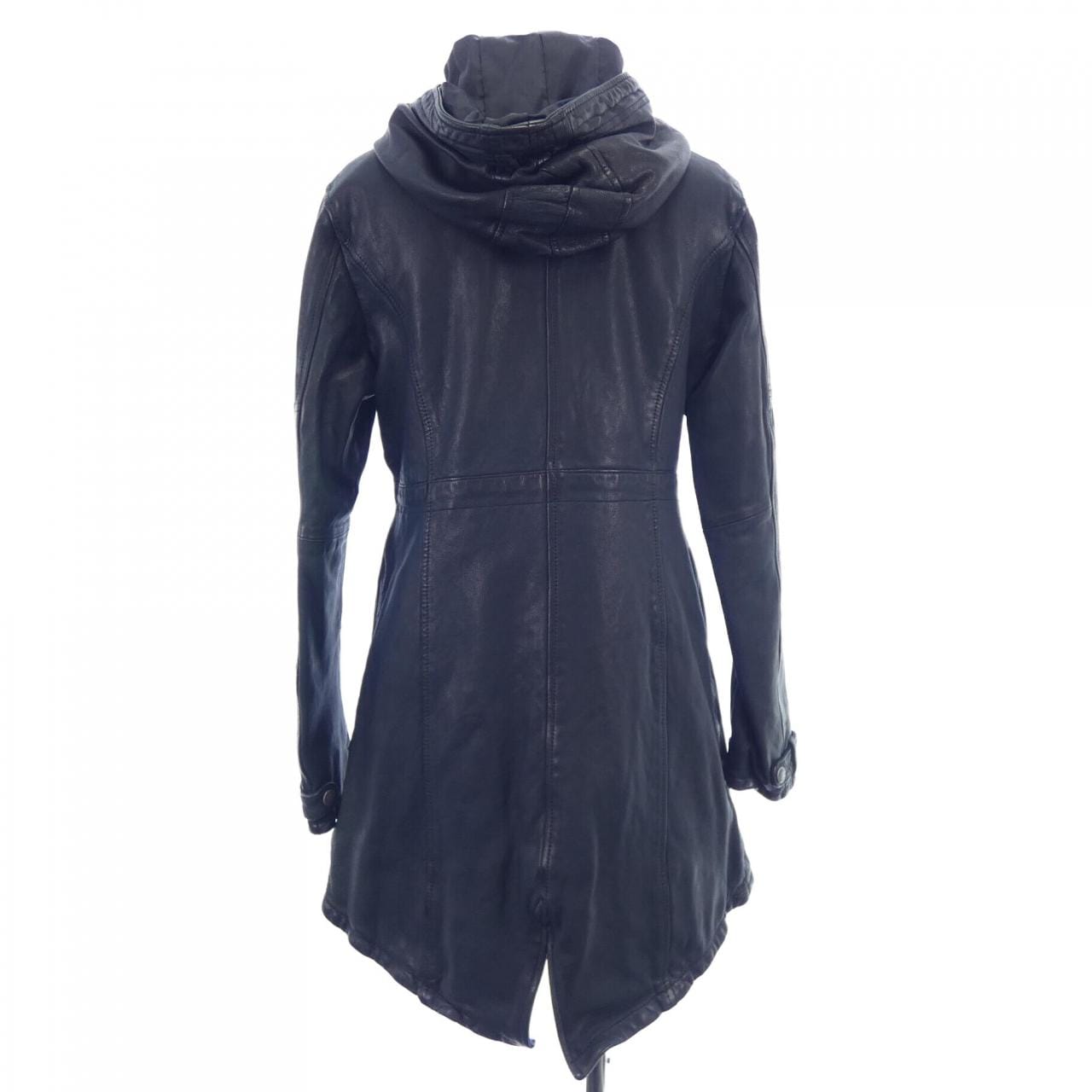 アヴィレックス AVIREX 6281011 レザーコート