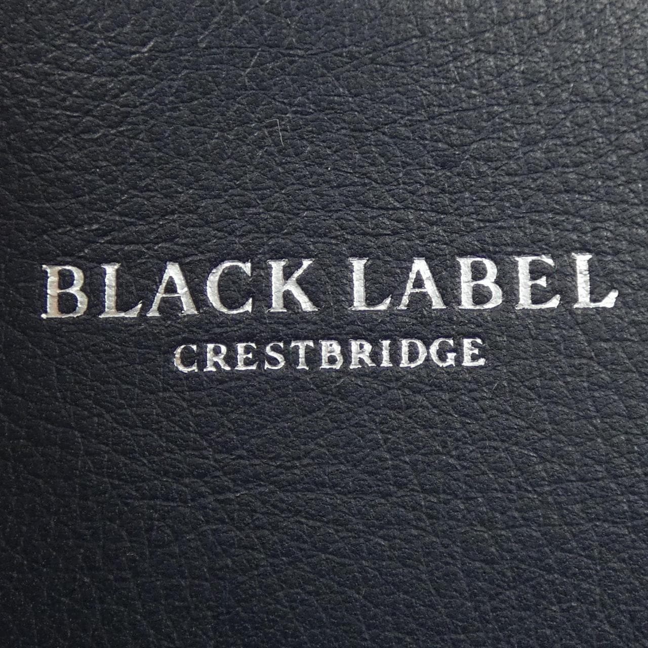 ブラックレーベルクレストブリッジ BLACK LABEL CRESTBRIDGE BAG
