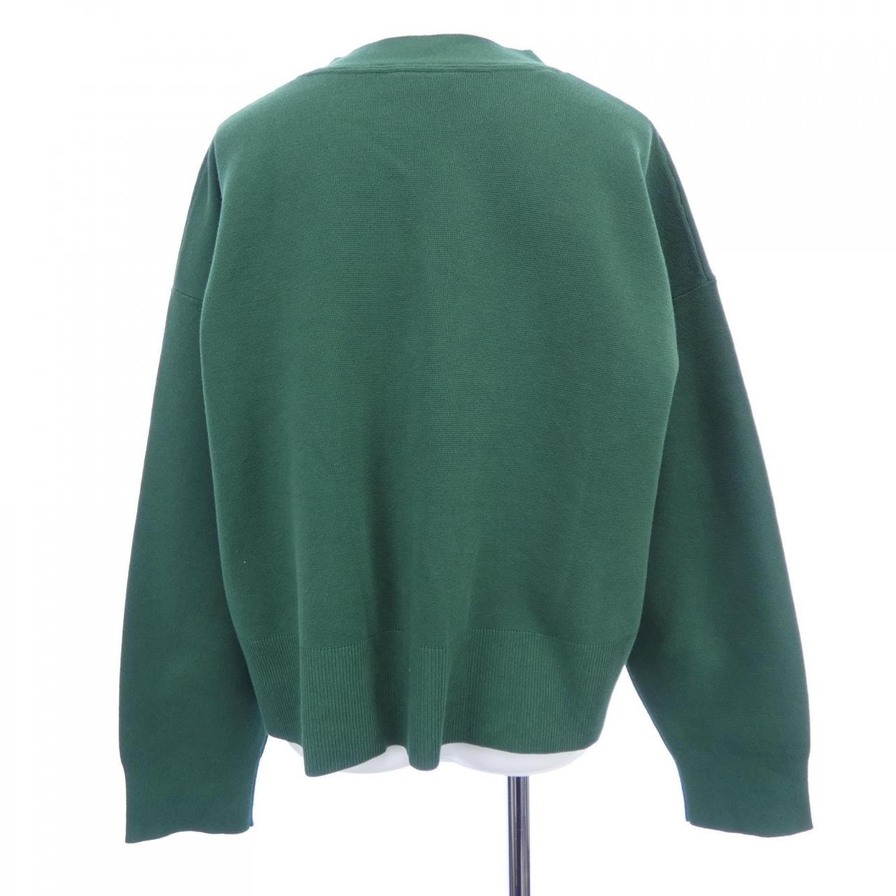 ラコステ LACOSTE カーディガン