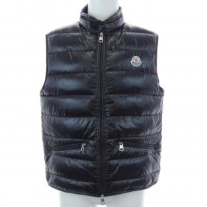 MONCLER GUI down vest