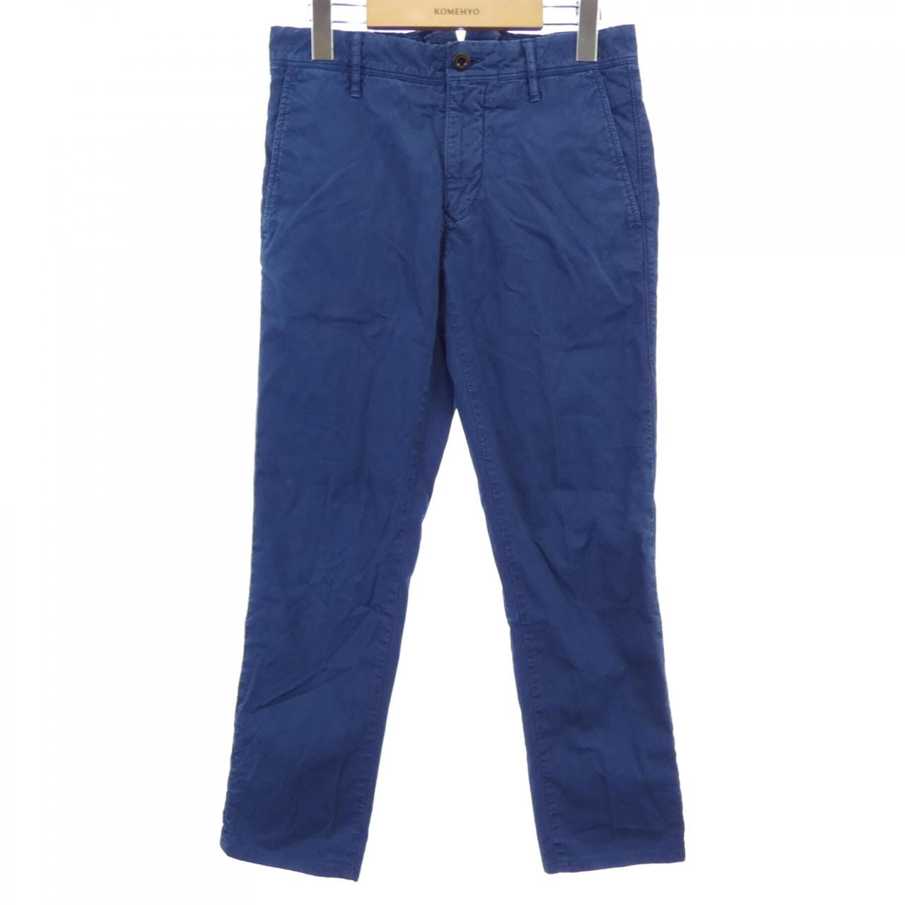 インコテックス INCOTEX パンツ