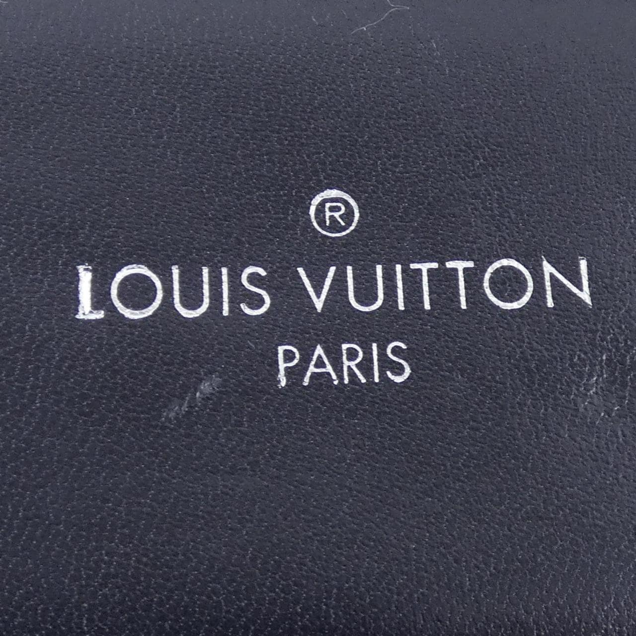 ルイヴィトン LOUIS VUITTON フラットシューズ