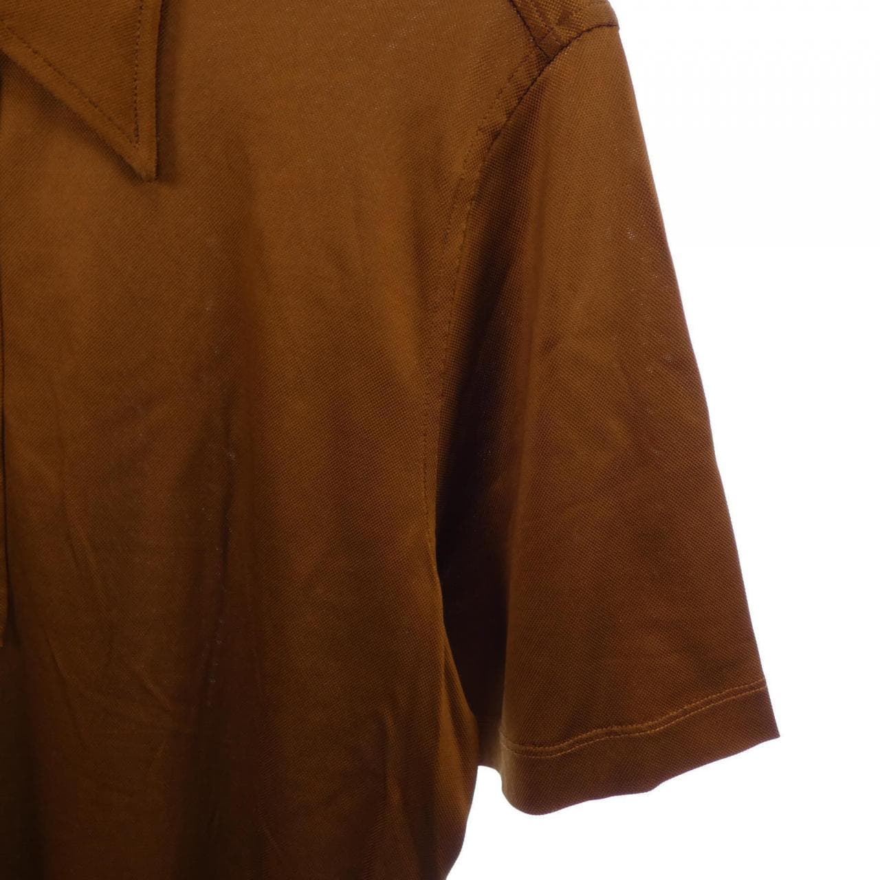 イヴサンローラン YVES SAINT LAURENT 126053 X8105 ポロシャツ