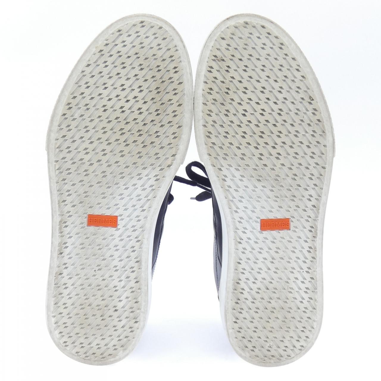 エルメス HERMES ディープ 212857Z スニーカー