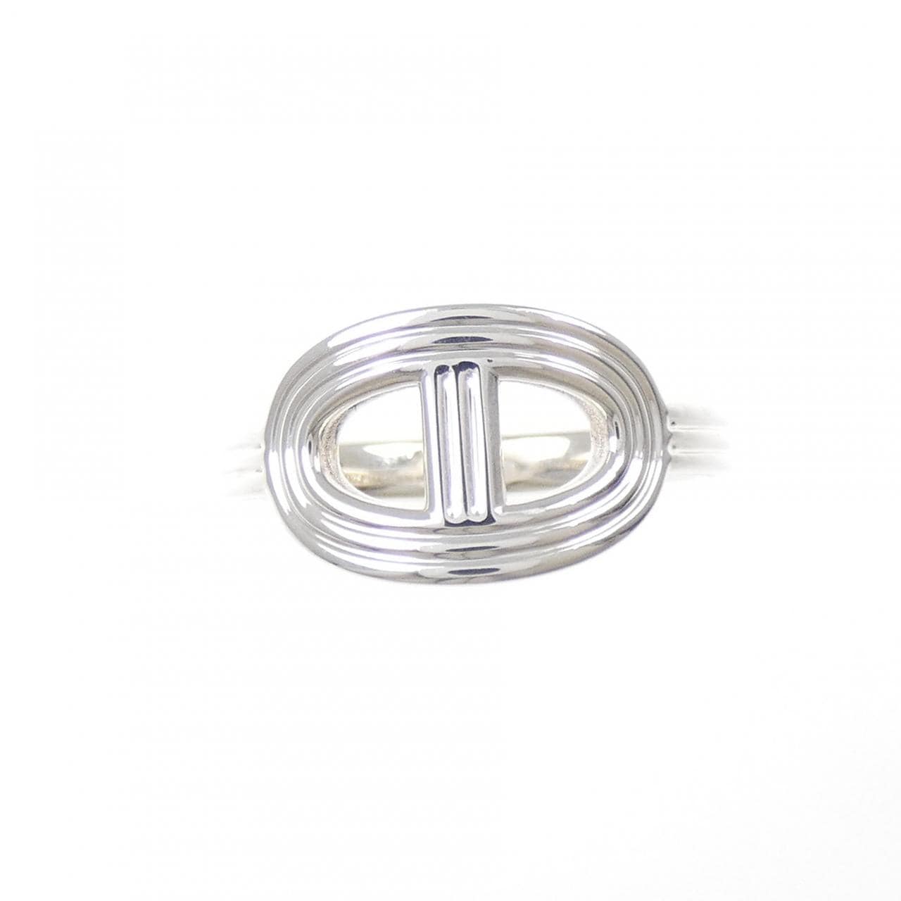 エルメス シェーヌ ダンクル 24 リング