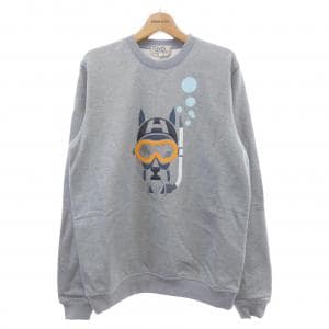 HERMES HERMES *31-5761 Sweatshirt
