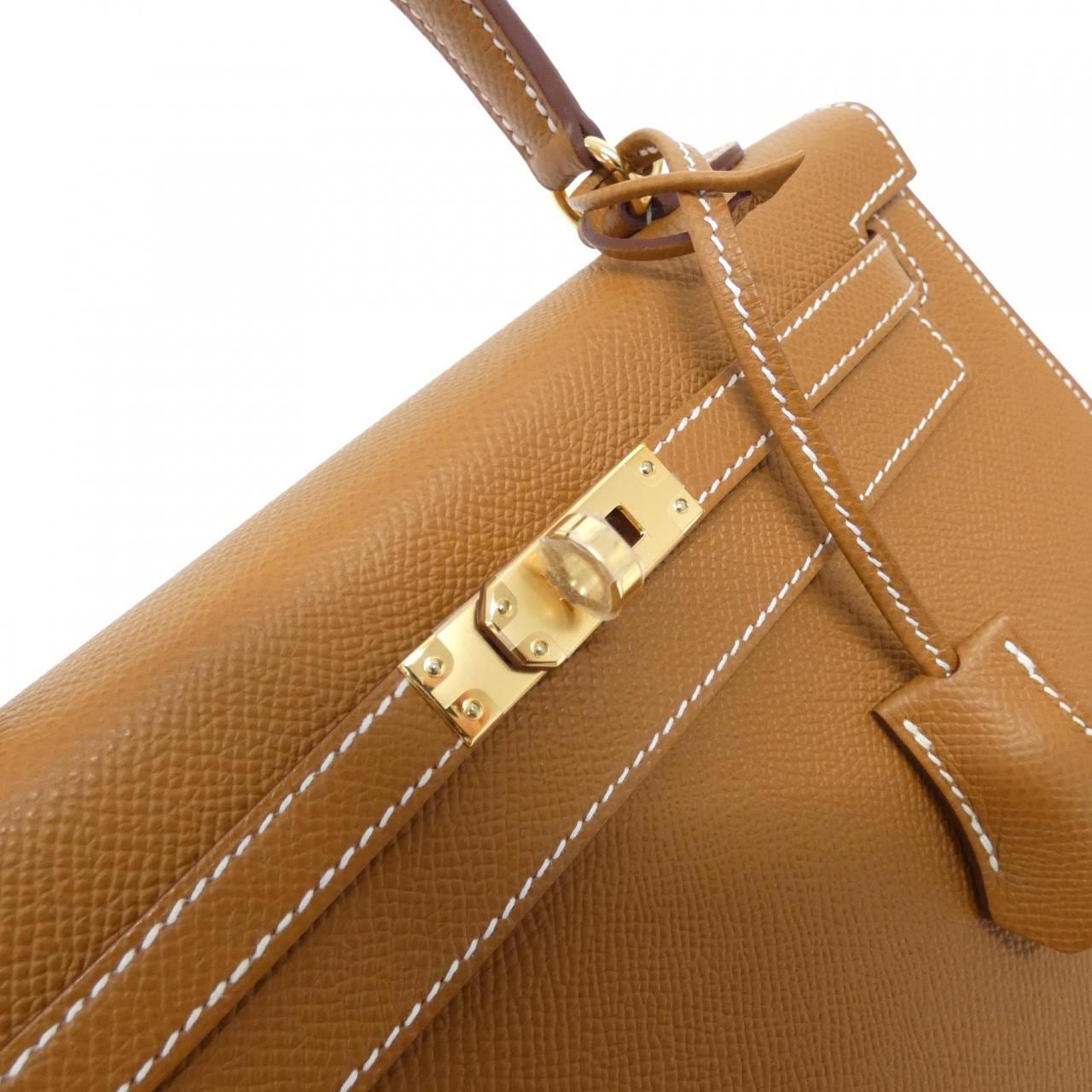 【未使用品】エルメス ケリー 25cm 038416CC バッグ