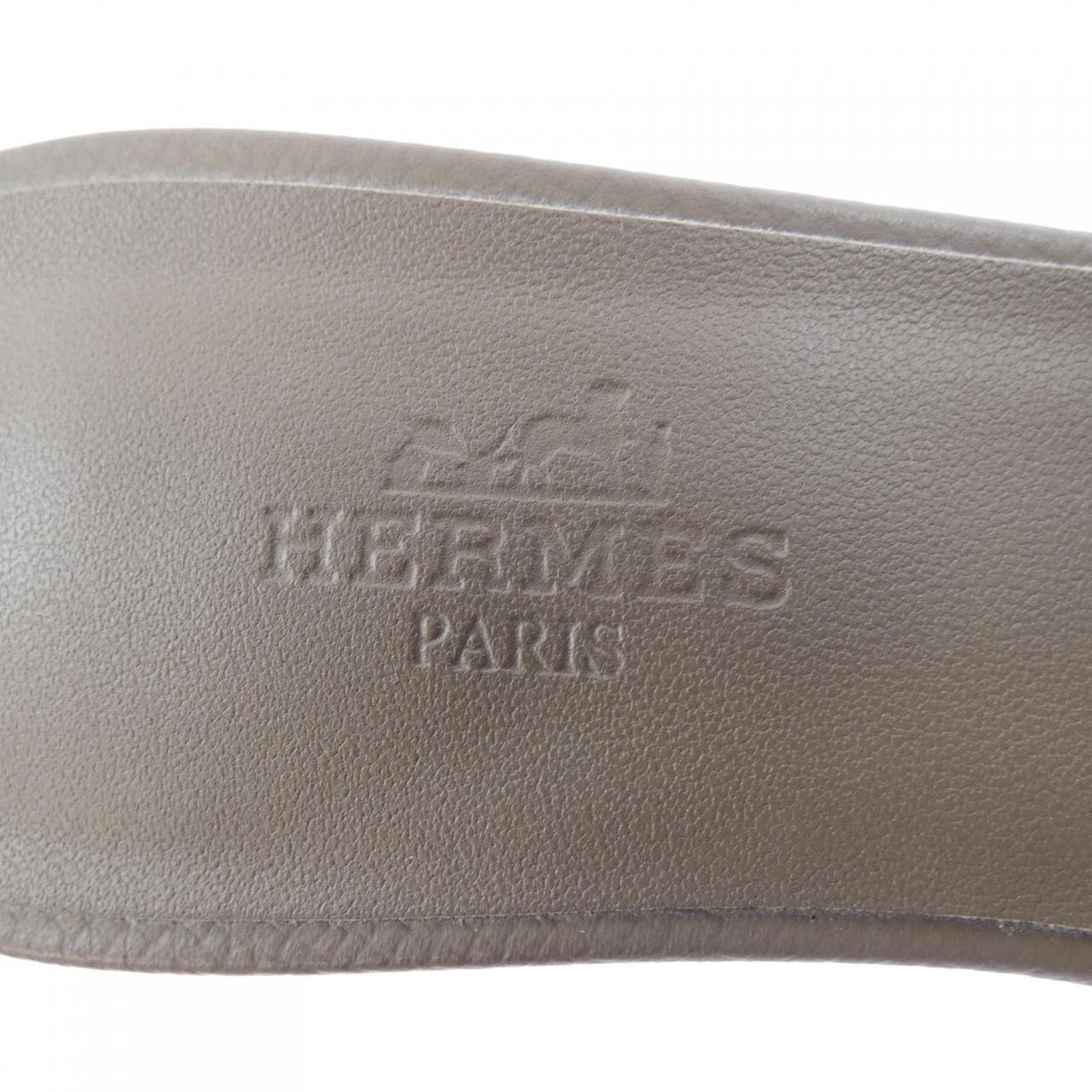 エルメス HERMES オアジス OASIS 151215Z サンダル