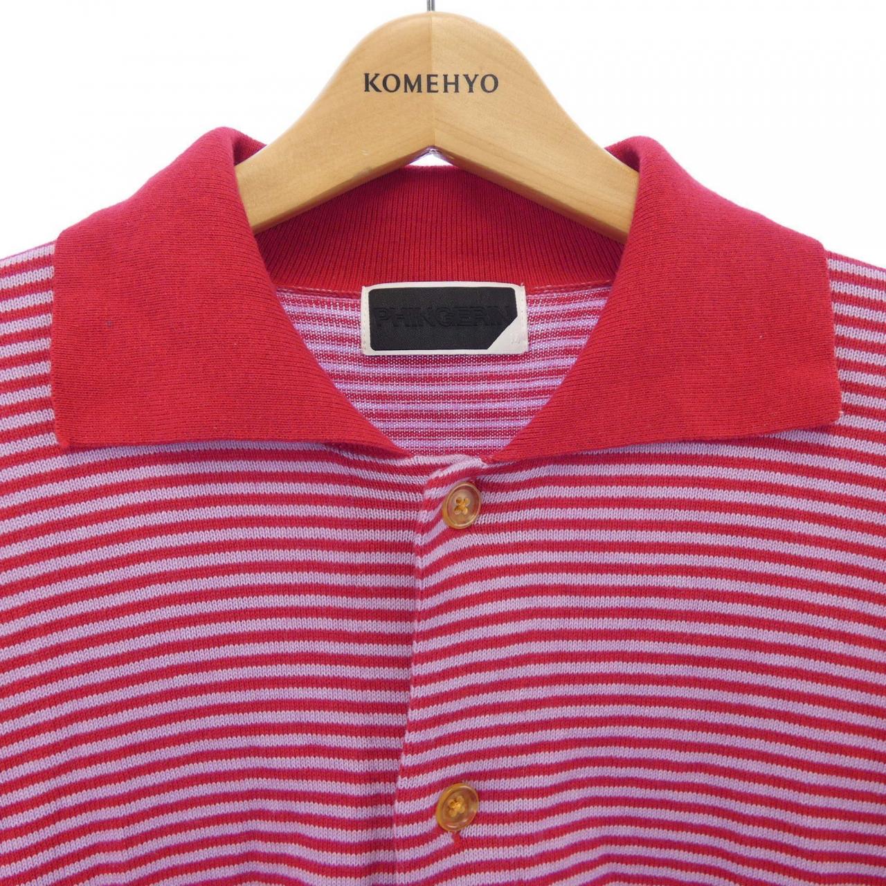 フィンガリン PHINGERIN トップス