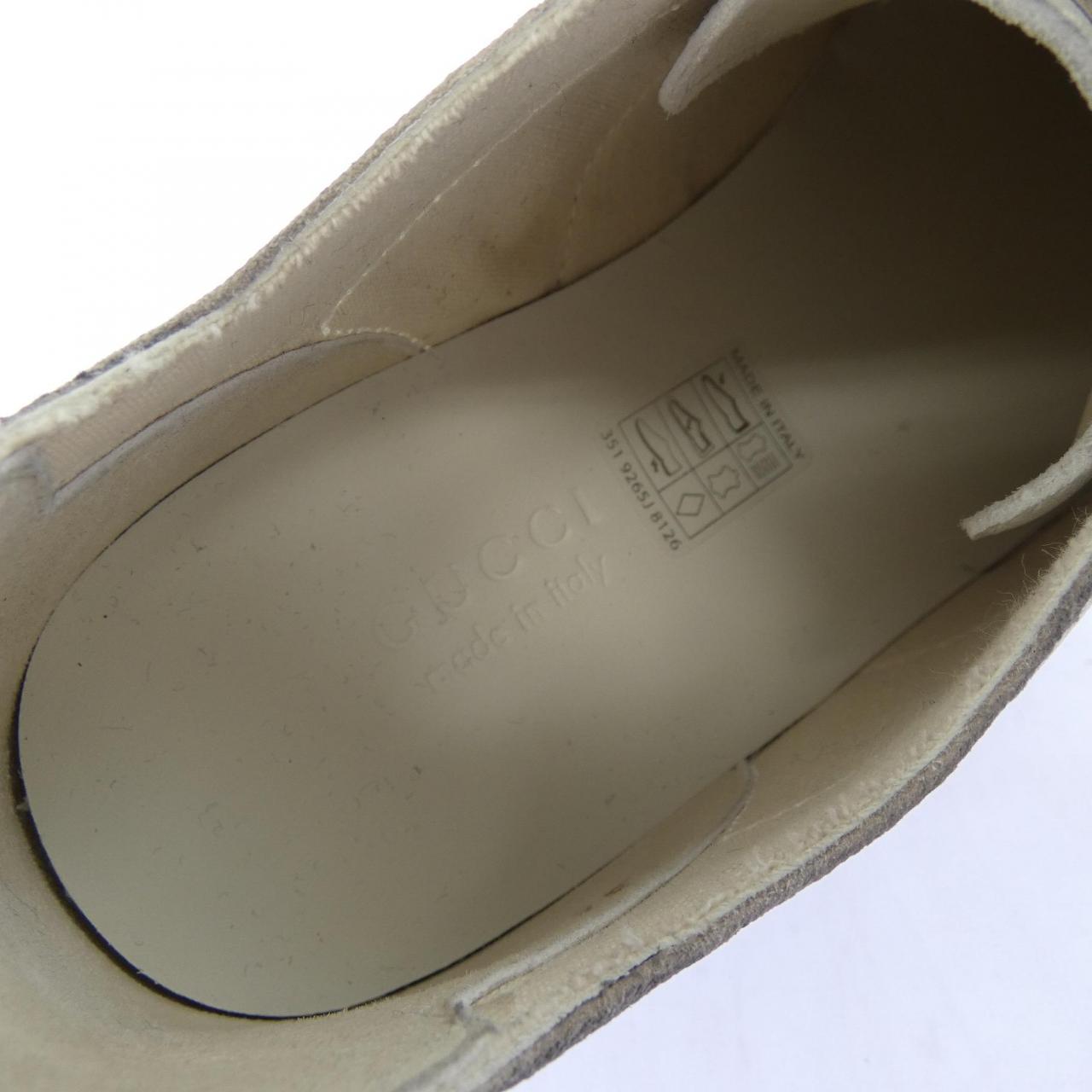 グッチ GUCCI 865056 スニーカー