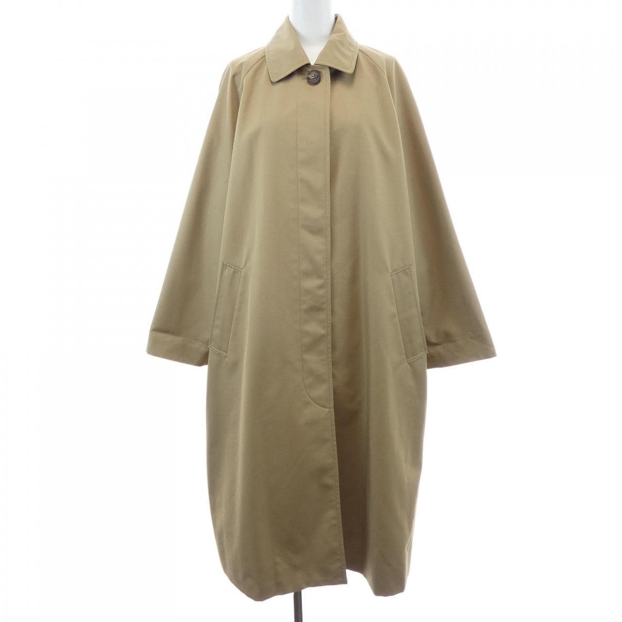アクアスキュータム Aquascutum 20-020-370-7400-1-0 コート