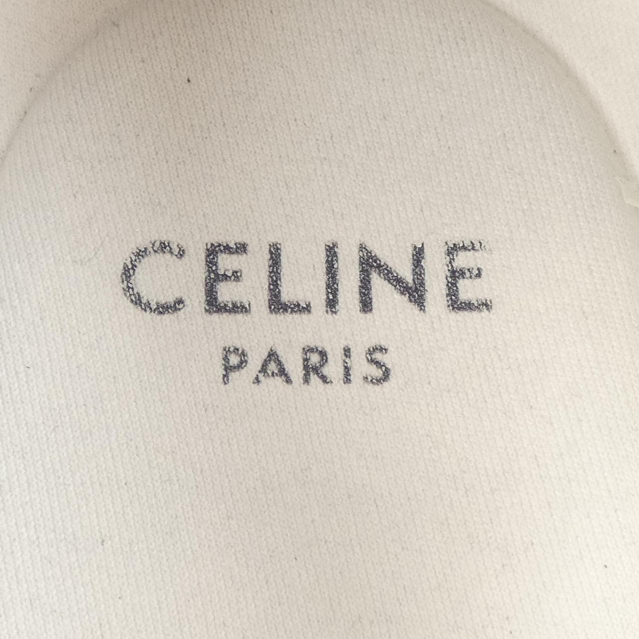 セリーヌ CELINE 364365195C スニーカー