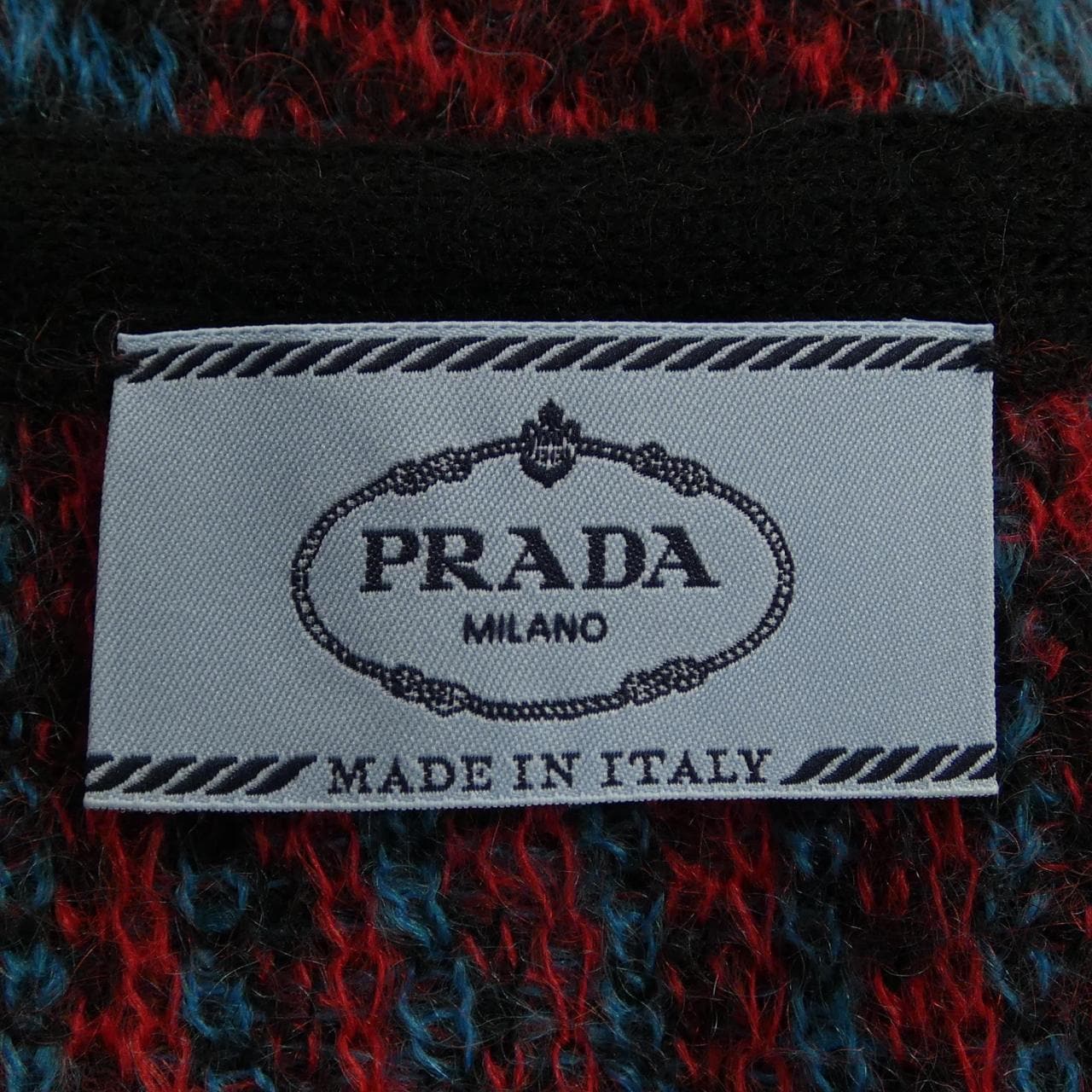 プラダ PRADA P29517 ベスト