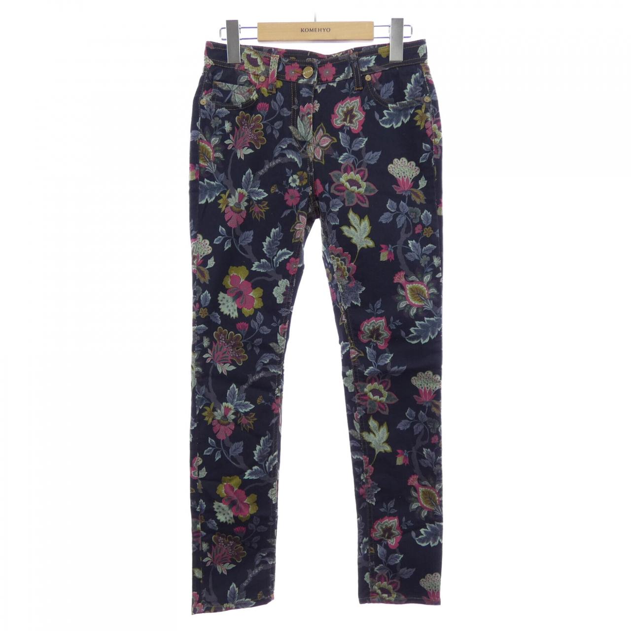 エトロ ETRO パンツ