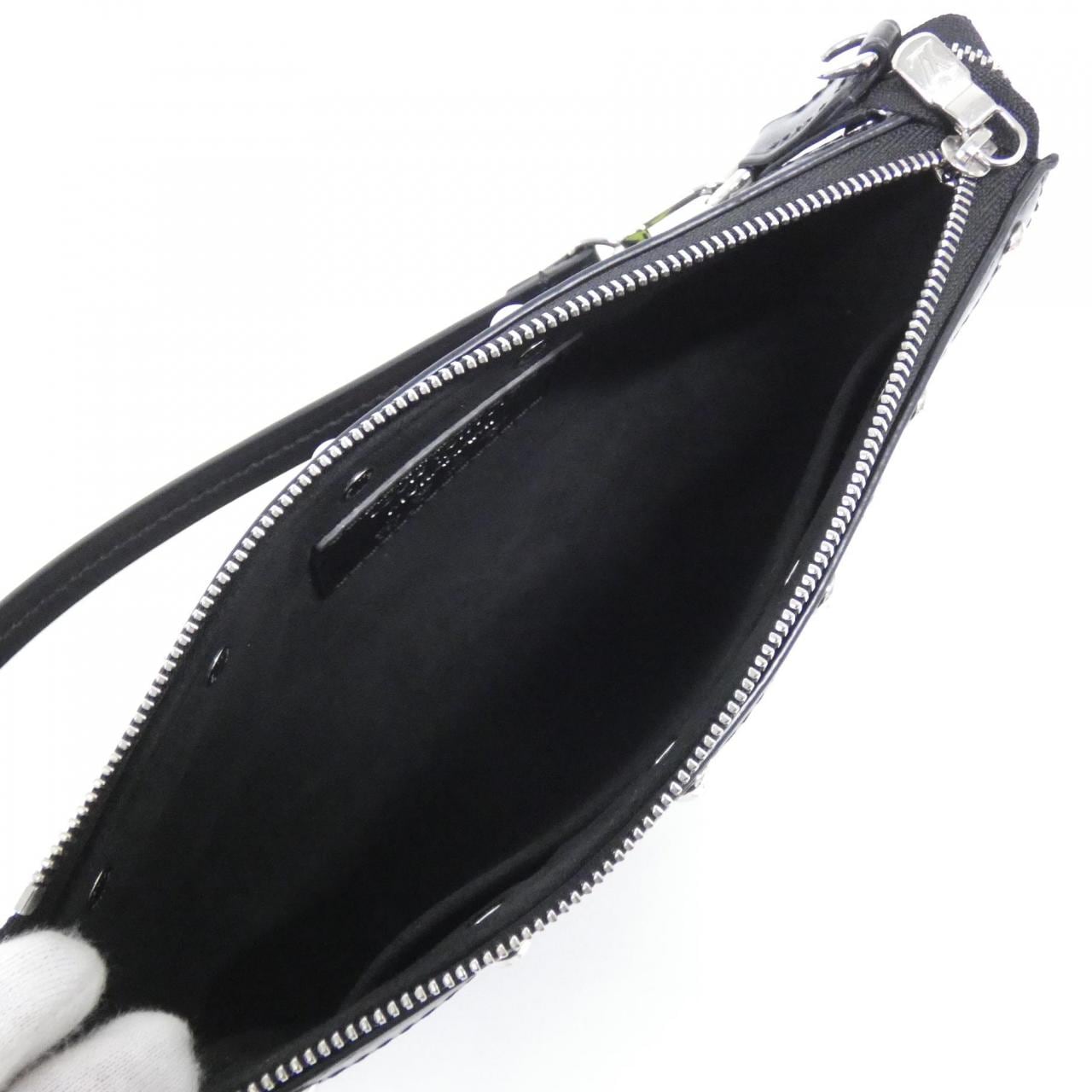 ルイヴィトン マルチカラー(LV X TM) ポシェット アクセソワール M13663 アクセサリーポーチ