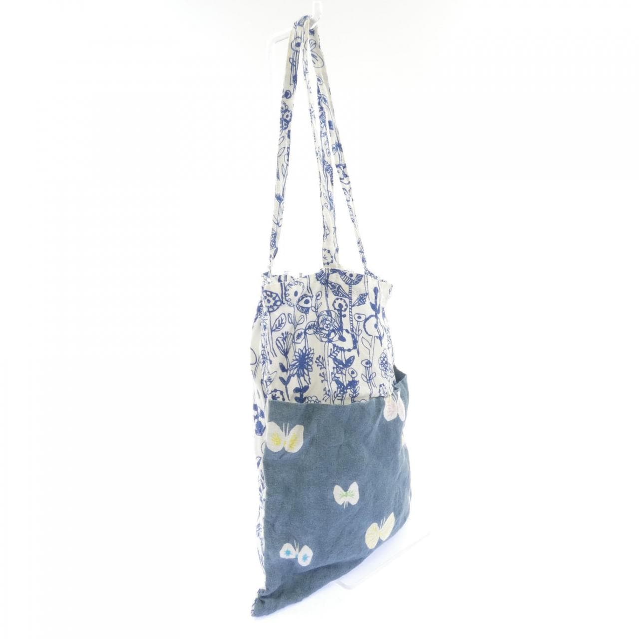 ミナペルホネン mina perhonen ws9366 BAG