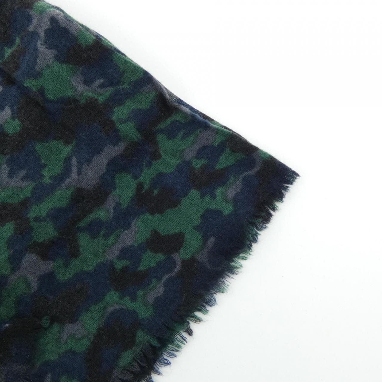 アリュード ALLUDE MUFFLER