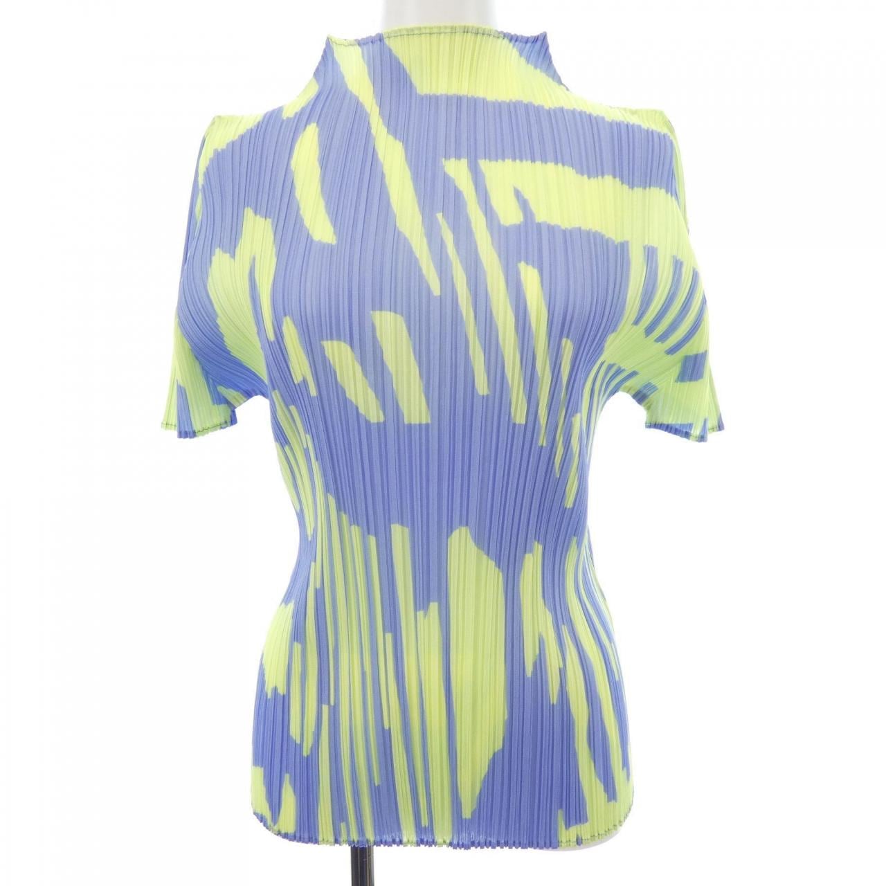 イッセイミヤケ ISSEY MIYAKE PP51JK701 トップス
