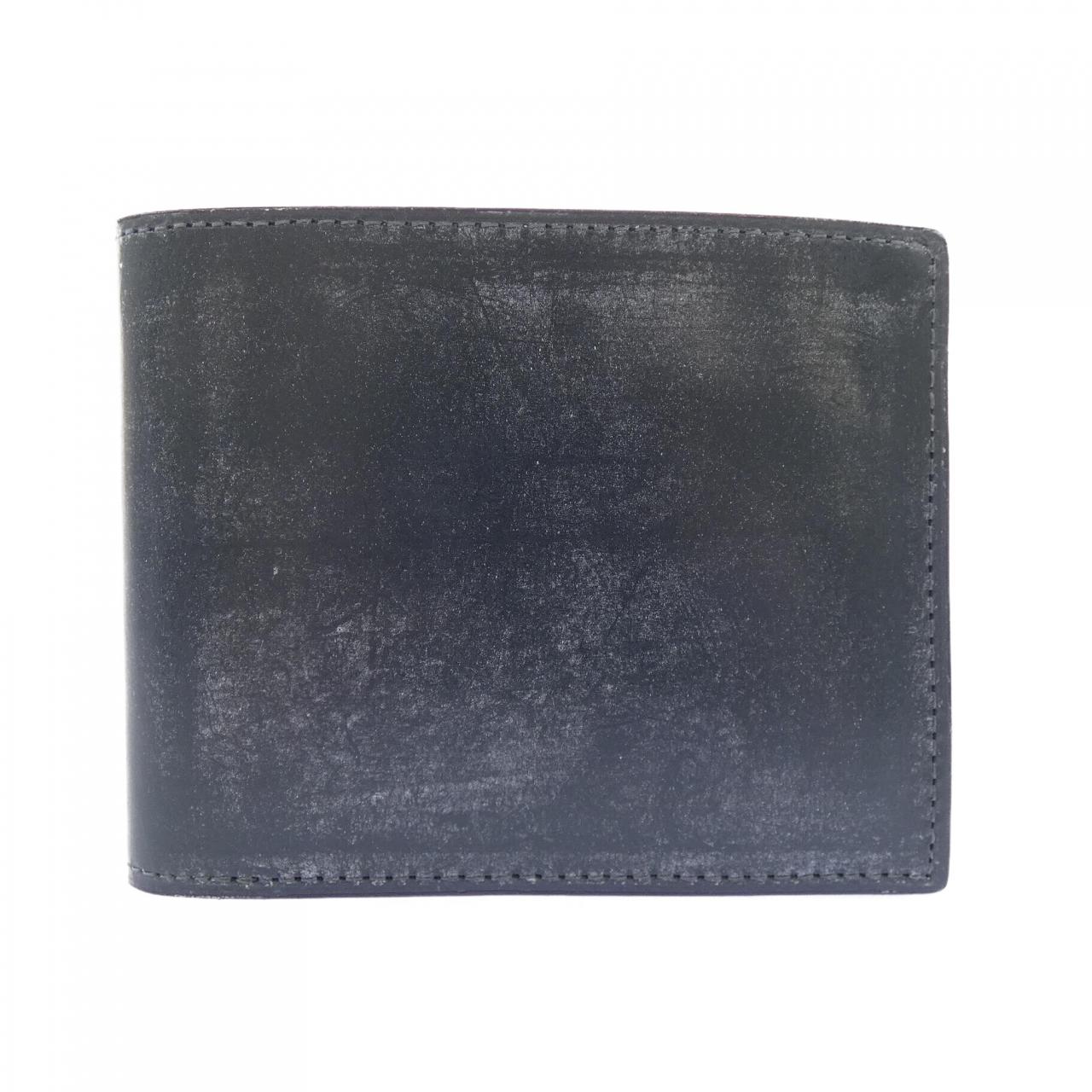 ココマイスター COCOMEISTER WALLET