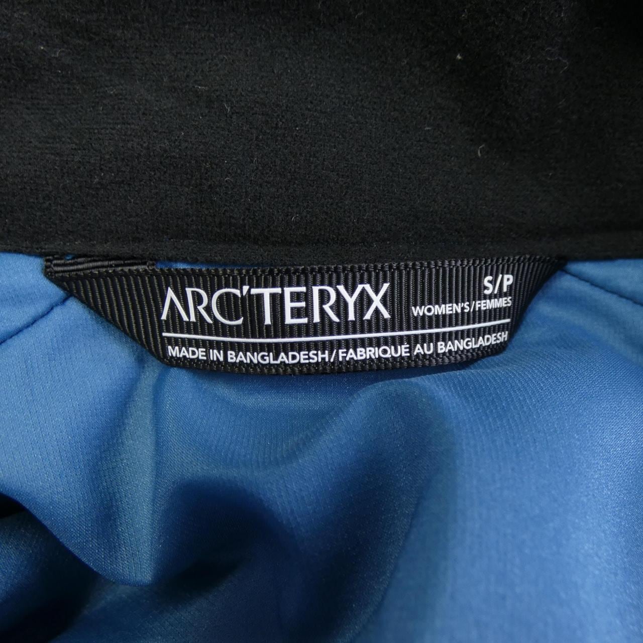 アークテリクス ARC'TERYX X000007121 ベスト