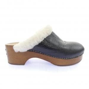 シャネル CHANEL クロッグ CLOGS G32594B14075 サンダル
