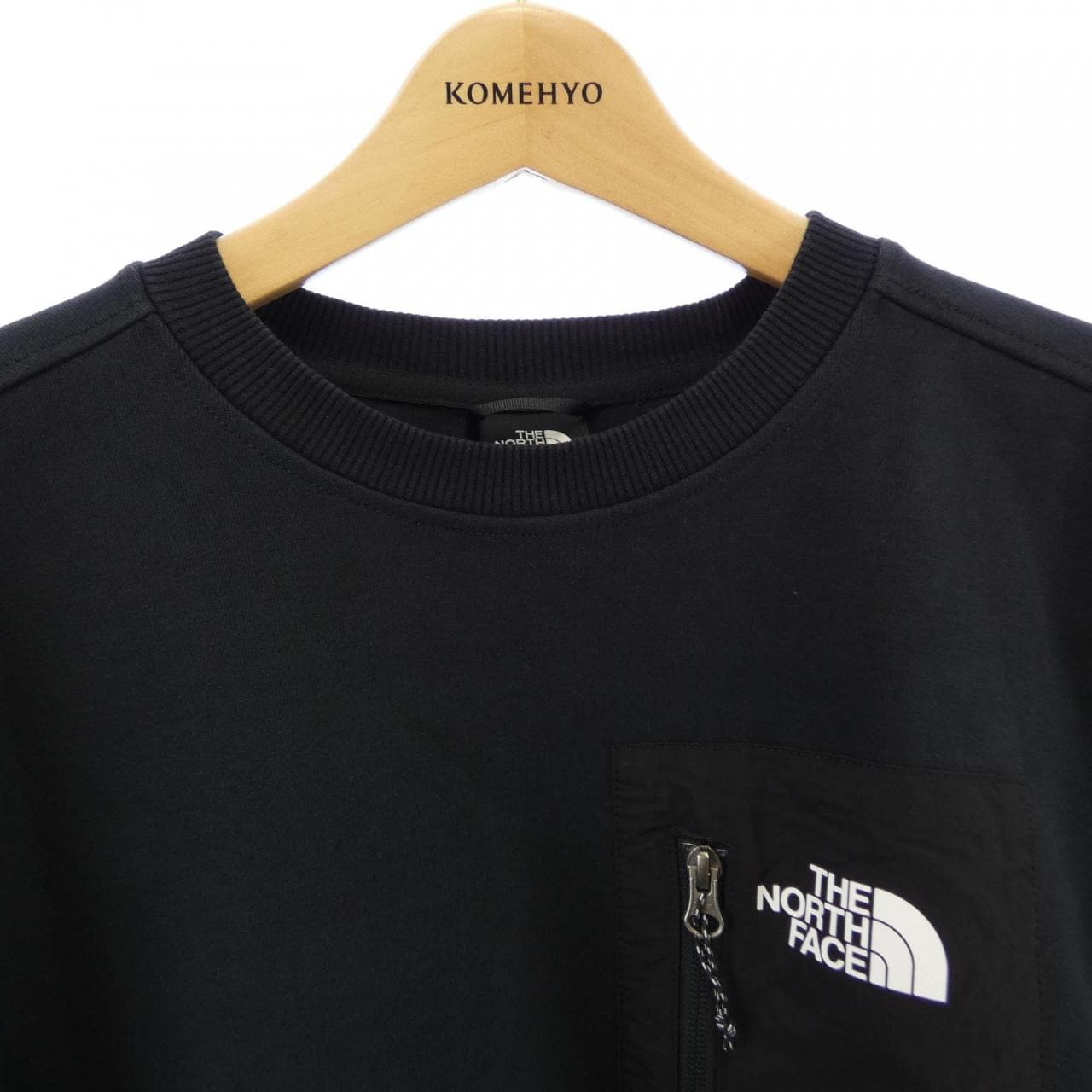 ザノースフェイス THE NORTH FACE スウェット
