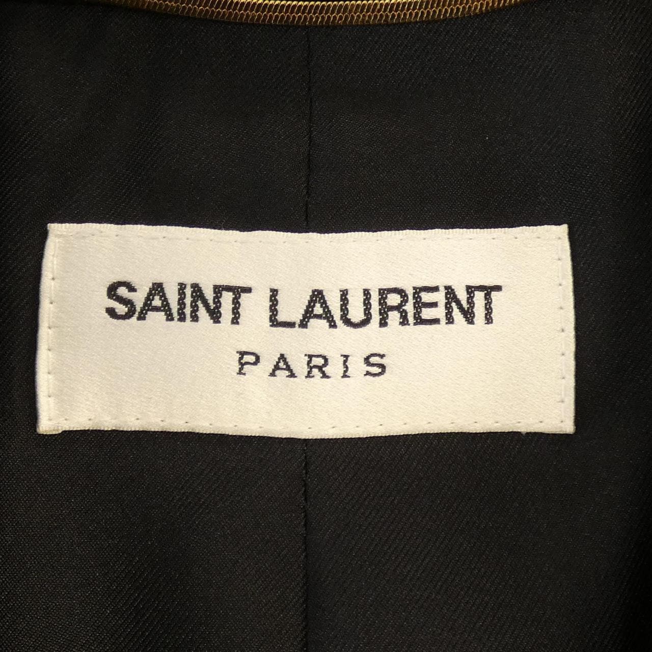 サンローラン SAINT LAURENT 660055 ジャケット