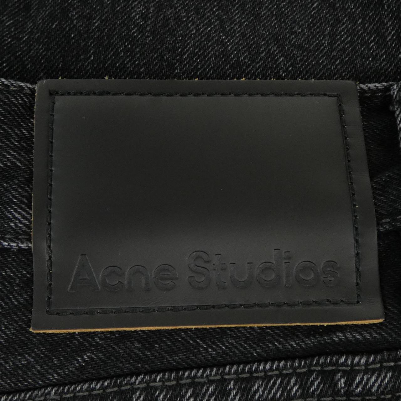 アクネストゥディオズ ACNE STUDIOS 1991 TOJ VINTAGE ジーンズ