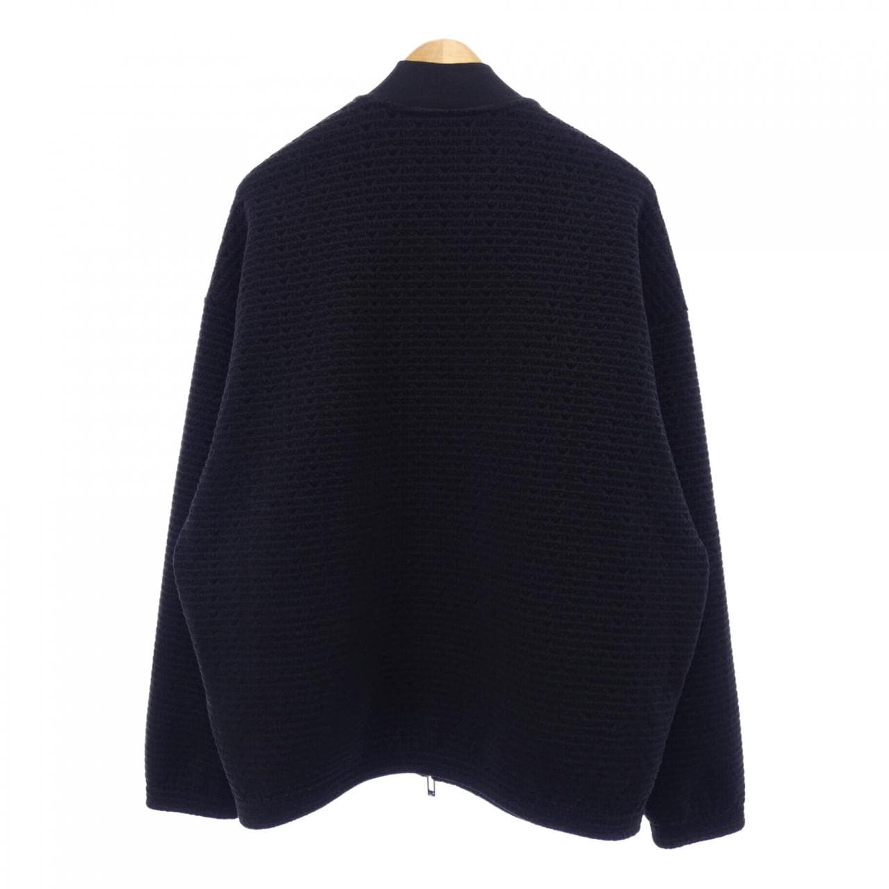 エンポリオアルマーニ EMPORIO ARMANI 3D1ML5 1JHSZ ブルゾン