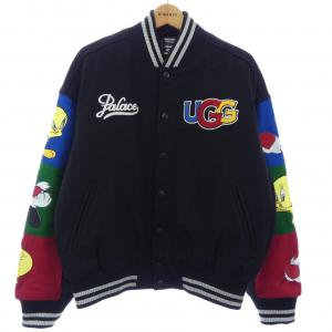パレス PALACE LOONEY TUNES / UGG ブルゾン