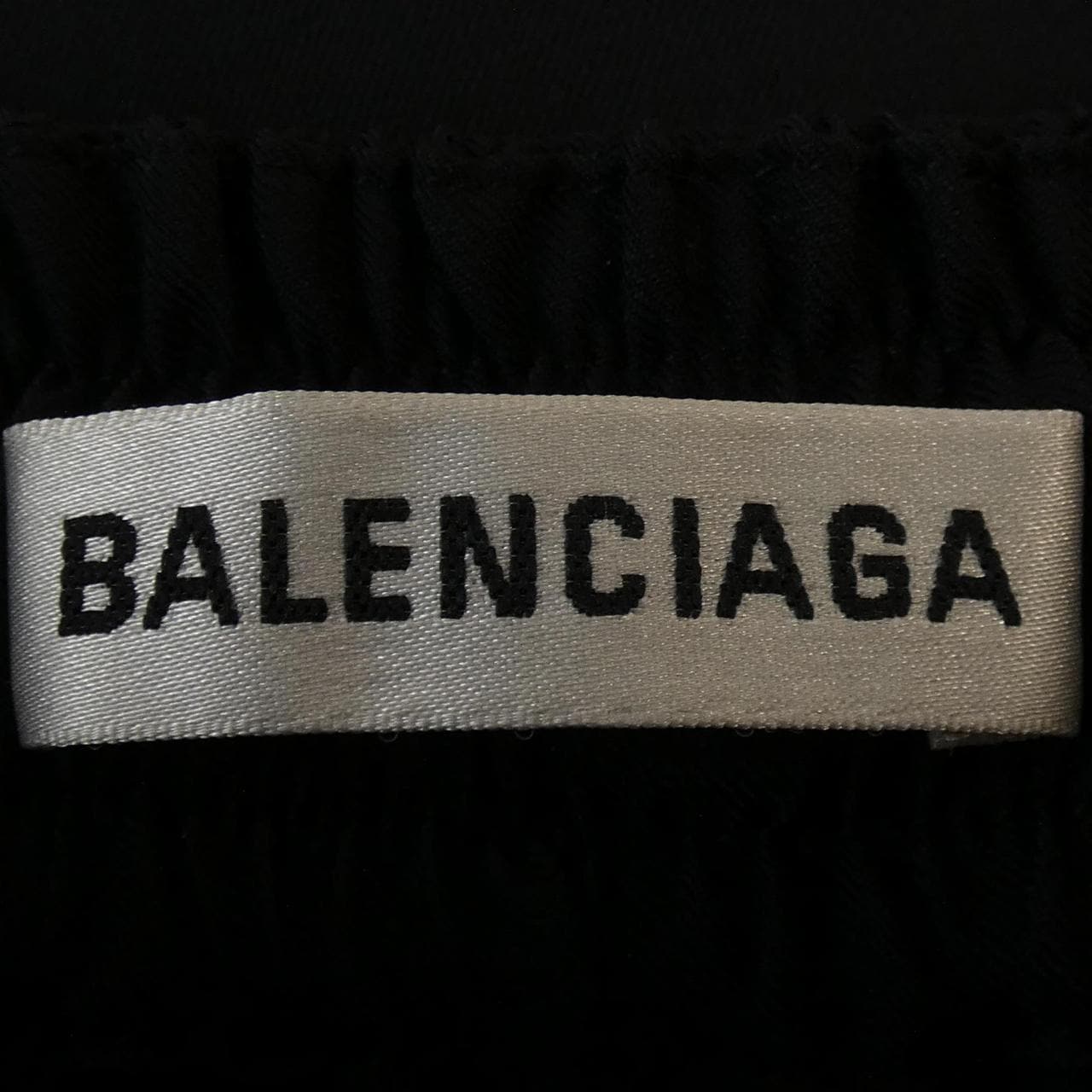 バレンシアガ BALENCIAGA 663042 TKO29 スカート