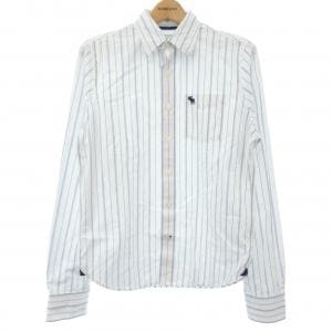 アバクロンビーアンドフィッチ ABERCROMBIE&FITCH シャツ