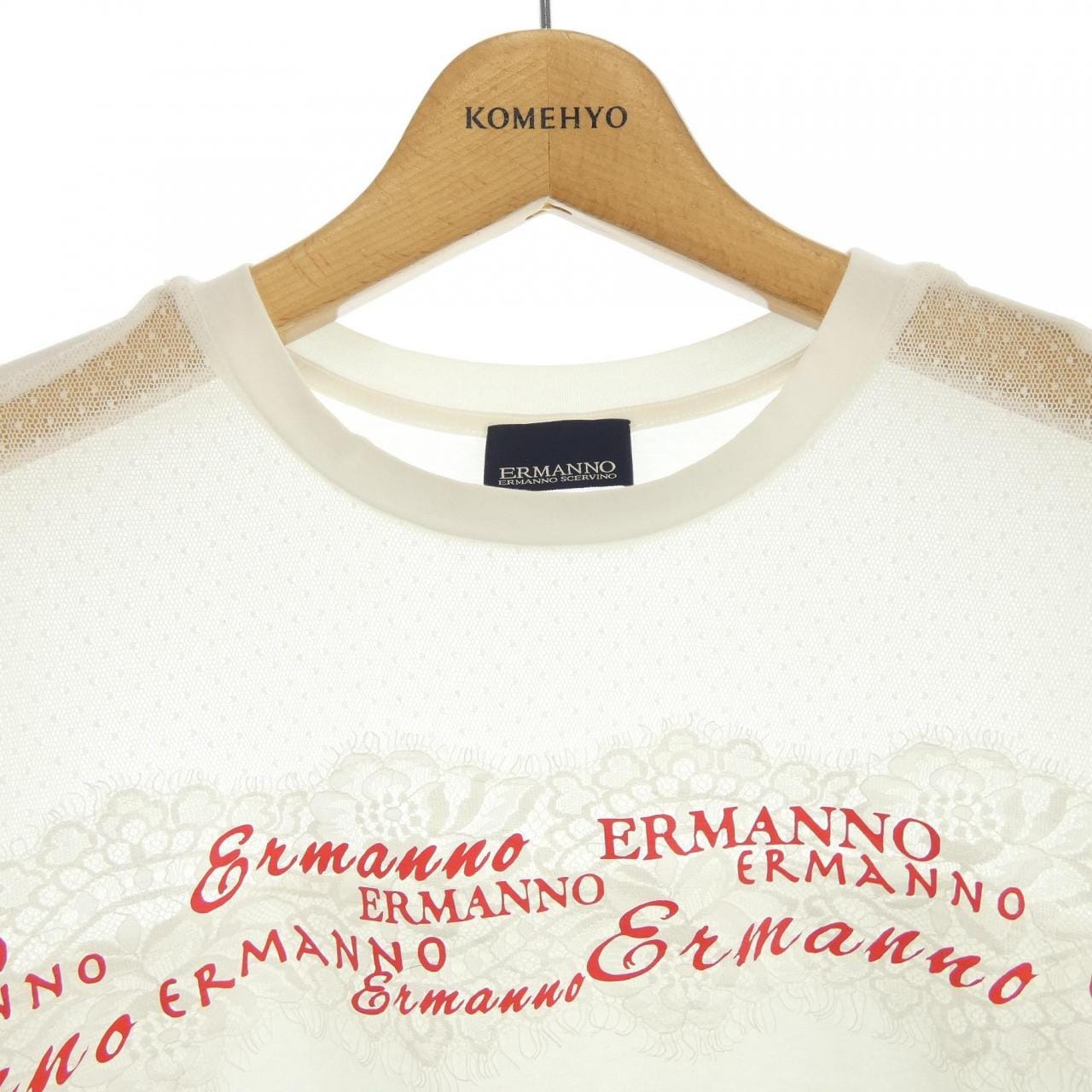 ERMANNO T-shirt