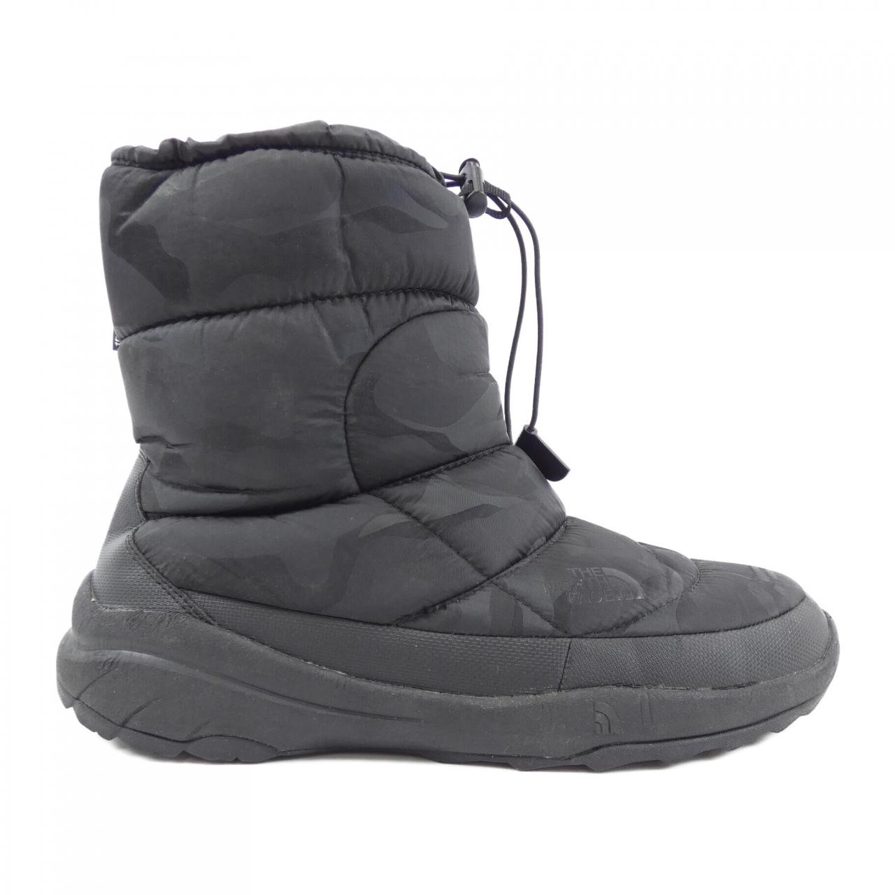 The North Face THE NORTH FACE boots