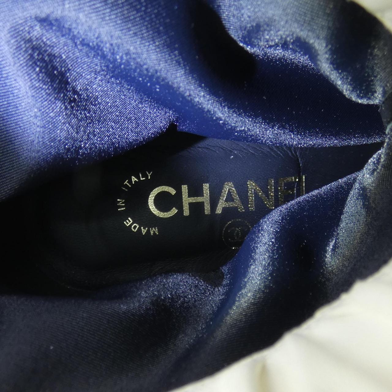 シャネル CHANEL シューズ