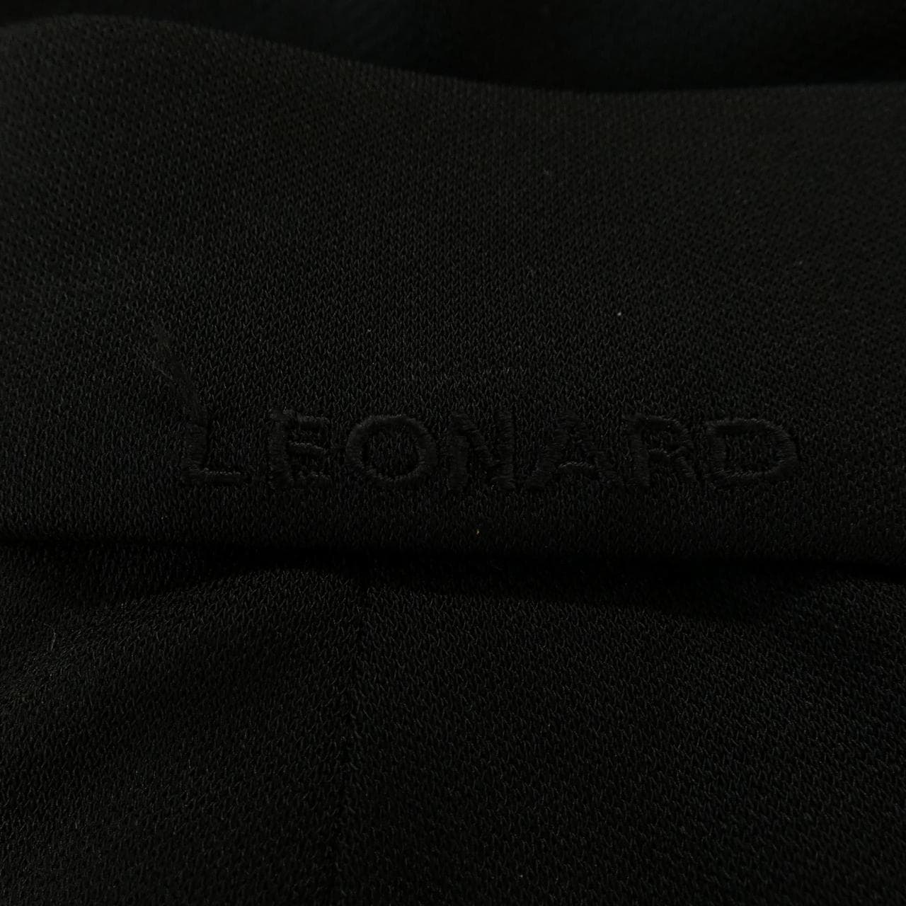 【ヴィンテージ】レオナールファッション LEONARD FASHION スカート