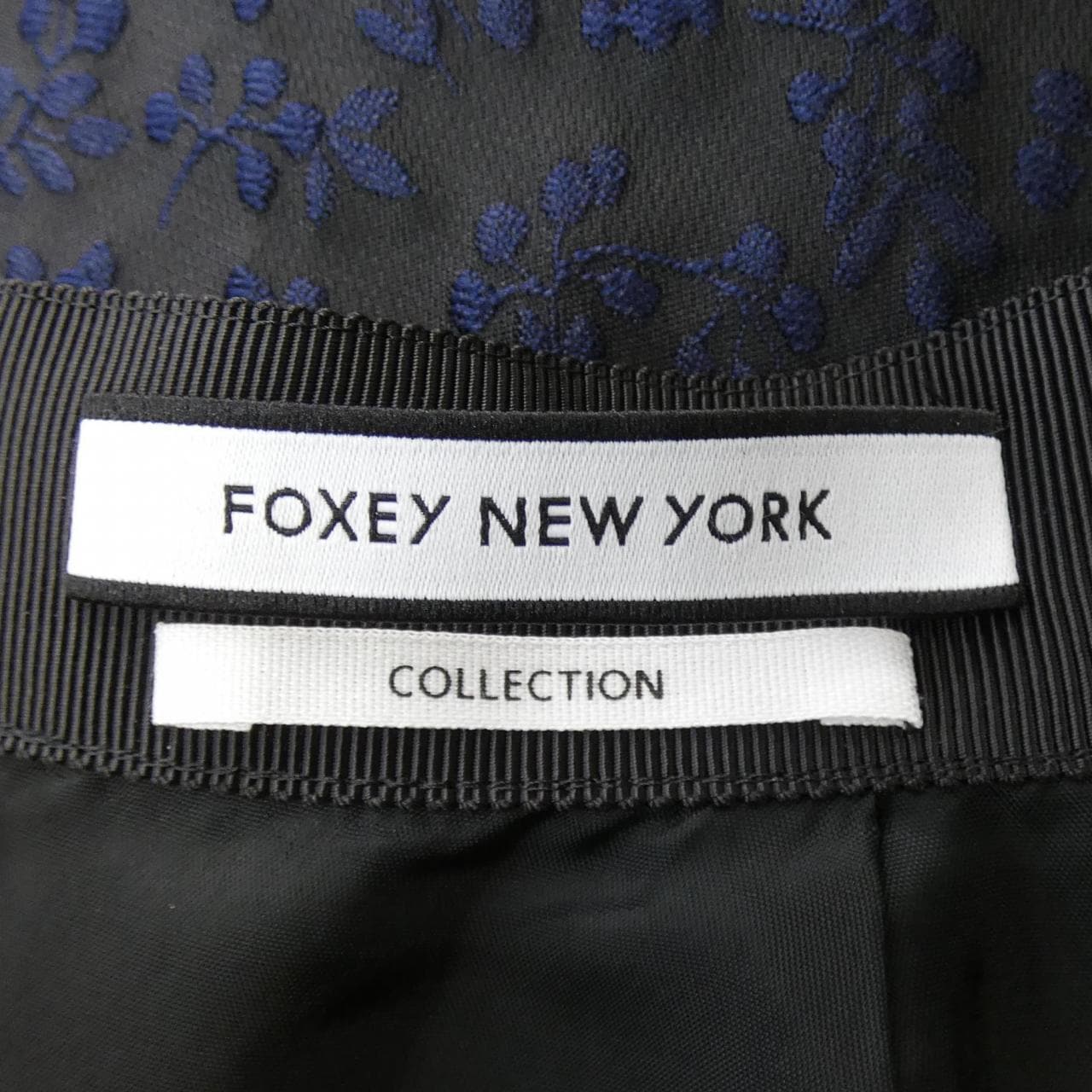 Foxy New York FOXEY NEW YORK skirt