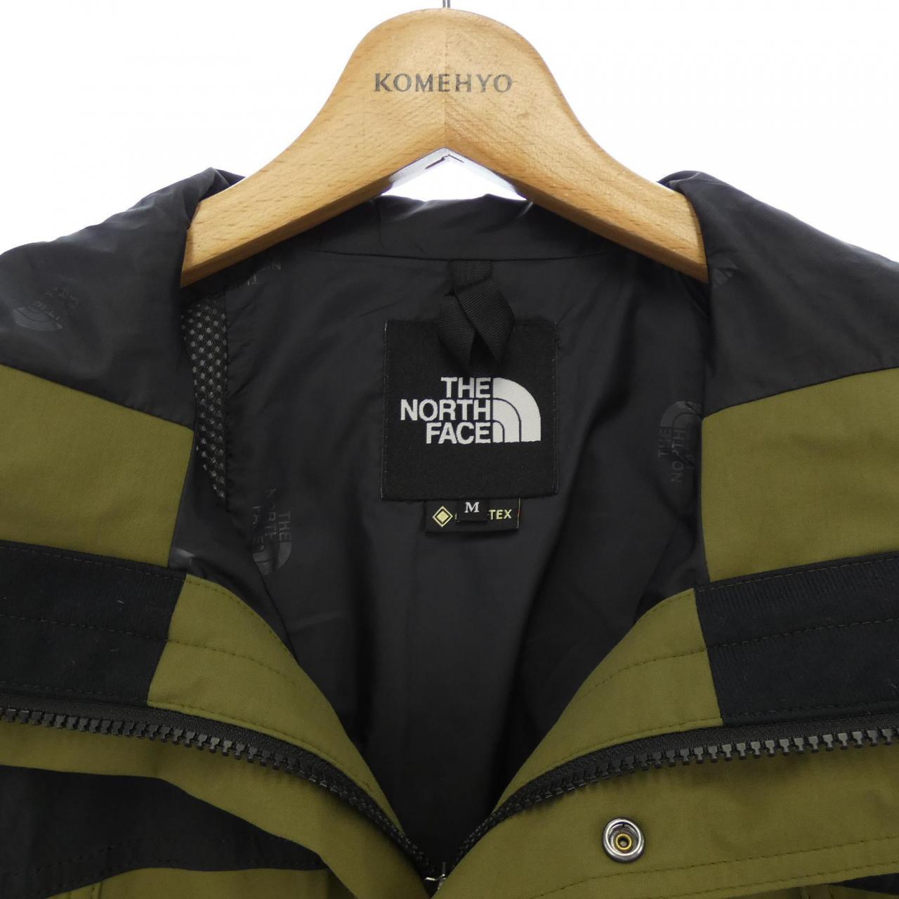 ザノースフェイス THE NORTH FACE ジャケット